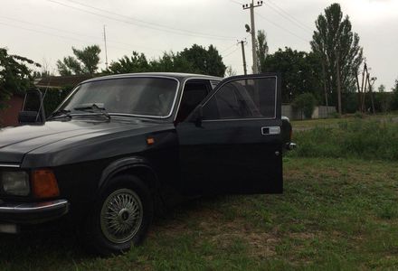 Продам ГАЗ 3102 волга 1988 года в г. Марганец, Днепропетровская область