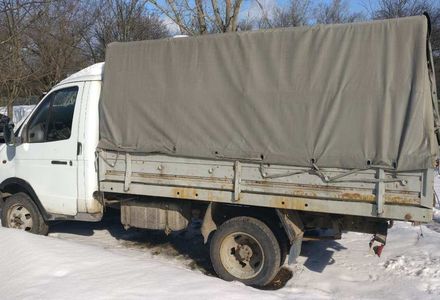 Продам ГАЗ 33021 Газель 1998 года в г. Кривой Рог, Днепропетровская область