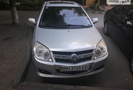 Продам Geely MK 1 comfort 2011 года в Одессе