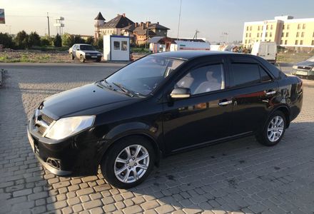 Продам Geely MK 2008 года в Львове