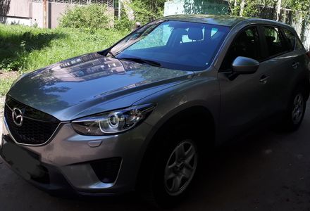 Продам Mazda CX-5 2013 года в г. Мариуполь, Донецкая область