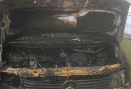 Продам Mercedes-Benz Vito груз. 2000 года в г. Косов, Ивано-Франковская область