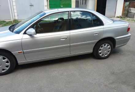 Продам Opel Omega 1999 года в Луцке