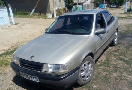 Продам Opel Vectra A 1990 года в Одессе