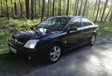 Продам Opel Vectra C 2003 года в Луцке