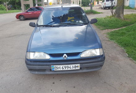 Продам Renault 19 1994 года в Одессе