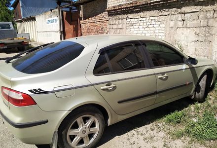 Продам Renault Laguna 2004 года в Днепре