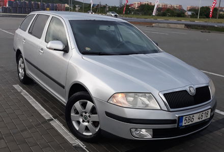 Продам Skoda Octavia A5 2008 года в г. Мукачево, Закарпатская область