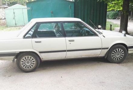 Продам Toyota Vista 1984 года в Одессе