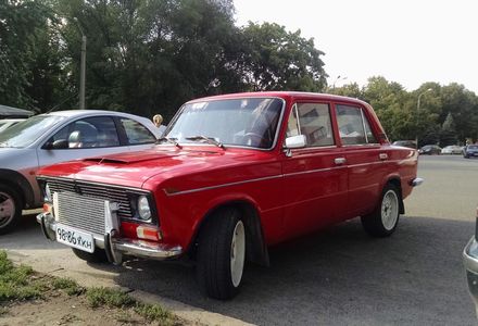 Продам ВАЗ 2103 Turbo 2016 года в Харькове