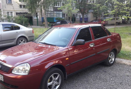 Продам ВАЗ 2170 2007 года в Харькове