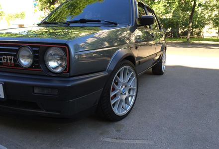 Продам Volkswagen Golf II GL 1990 года в г. Кременчуг, Полтавская область