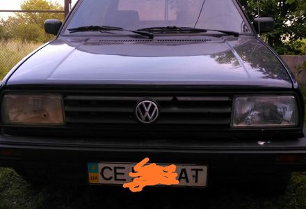 Продам Volkswagen Jetta 2 1989 года в Черновцах