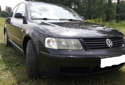 Продам Volkswagen Passat B5 1999 года в г. Звенигородка, Черкасская область