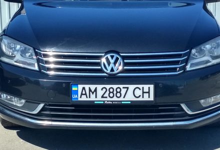 Продам Volkswagen Passat B7 Универсал 2012 года в Житомире