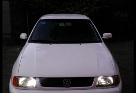 Продам Volkswagen Polo 2001 года в г. Новоселица, Черновицкая область
