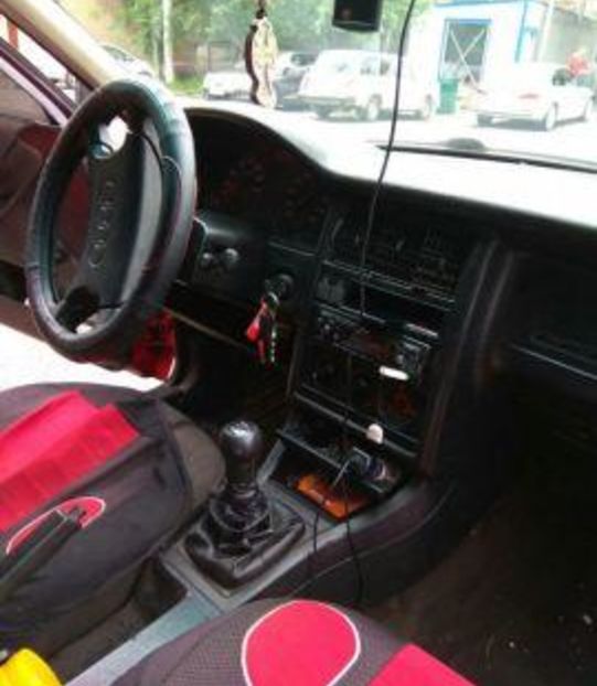 Продам Audi 80 1990 года в Черкассах