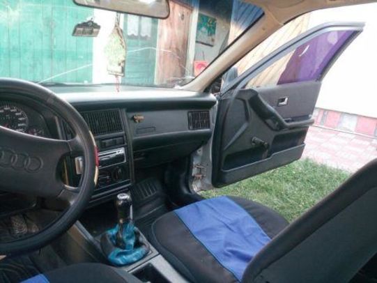 Продам Audi 80 1990 года в г. Рава-Русская, Львовская область