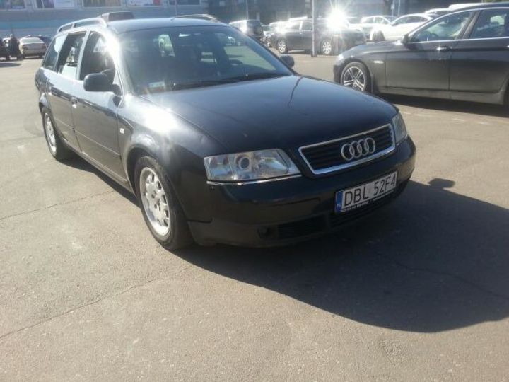 Продам Audi A6 Avant 2000 года в Киеве