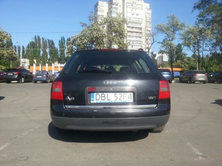 Продам Audi A6 Avant 2000 года в Киеве