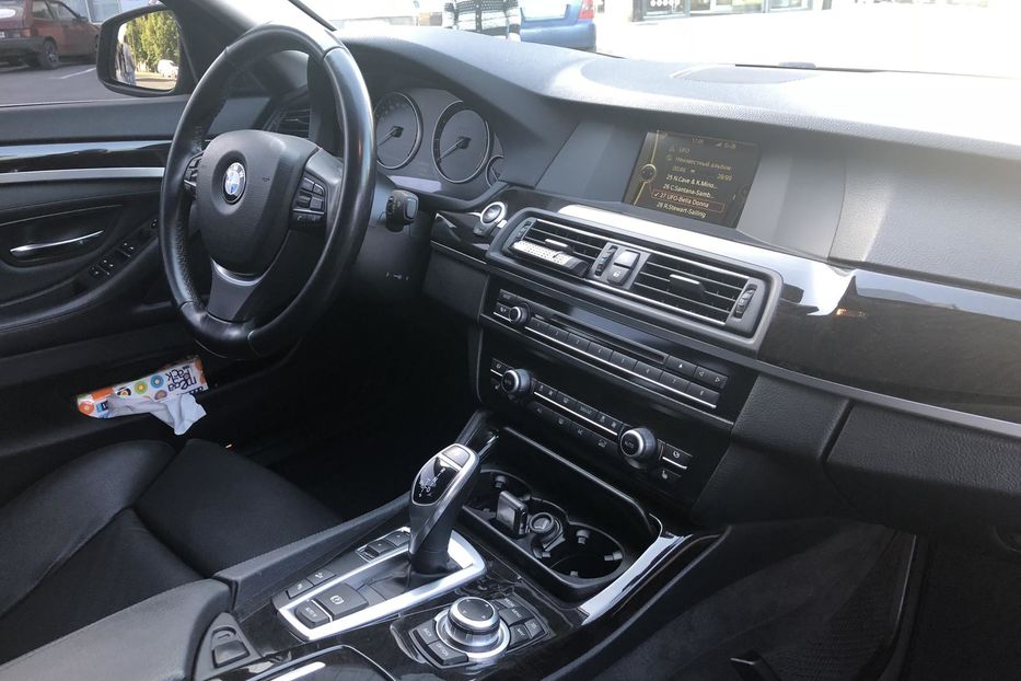 Продам BMW 528 2012 года в Полтаве