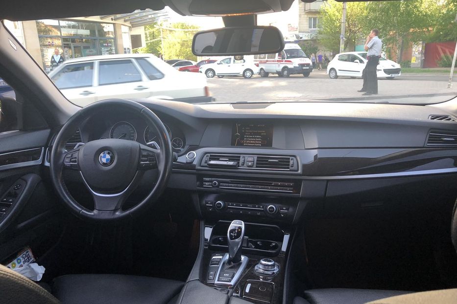 Продам BMW 528 2012 года в Полтаве