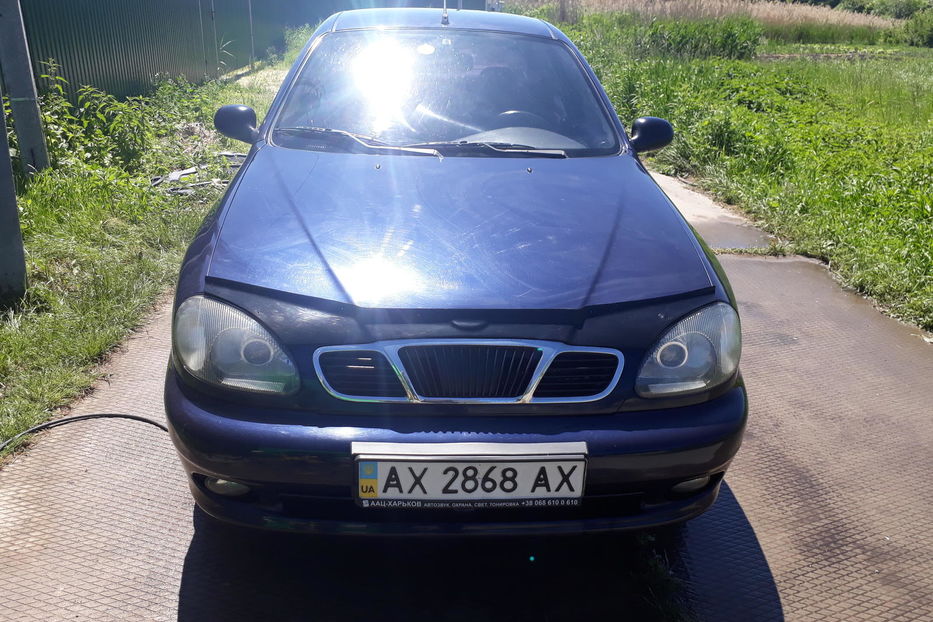 Продам Daewoo Sens 2008 года в Харькове