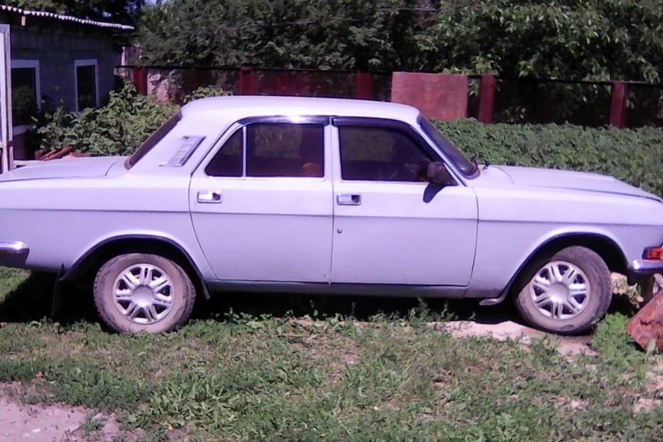 Продам ГАЗ 24 1979 года в Харькове
