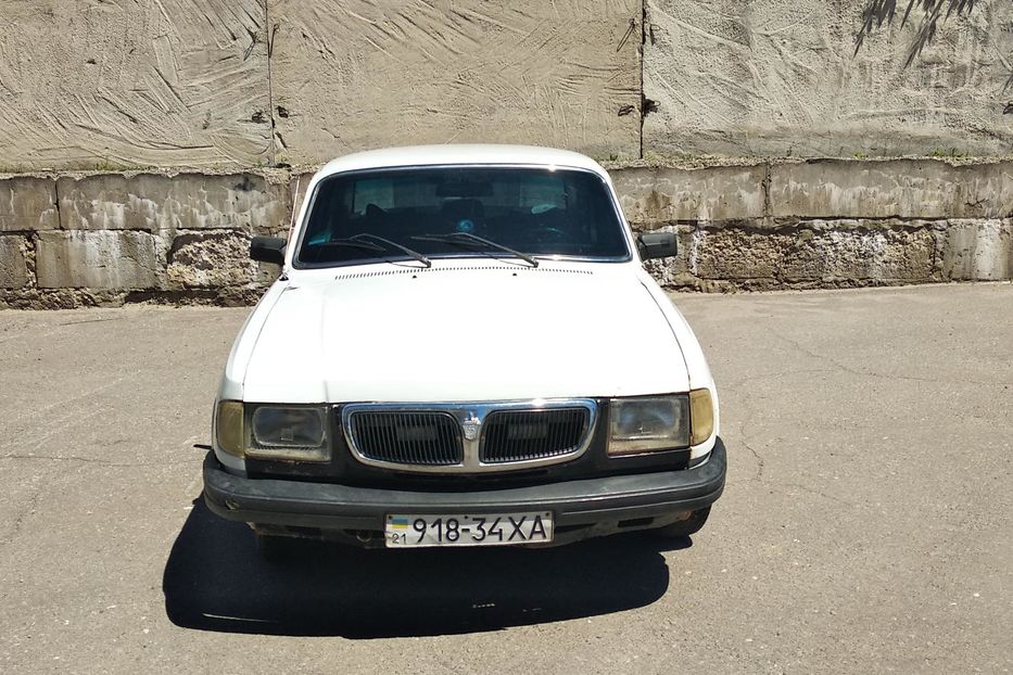 Продам ГАЗ 31029 1987 года в Харькове