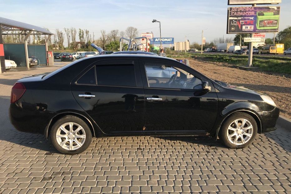 Продам Geely MK 2008 года в Львове