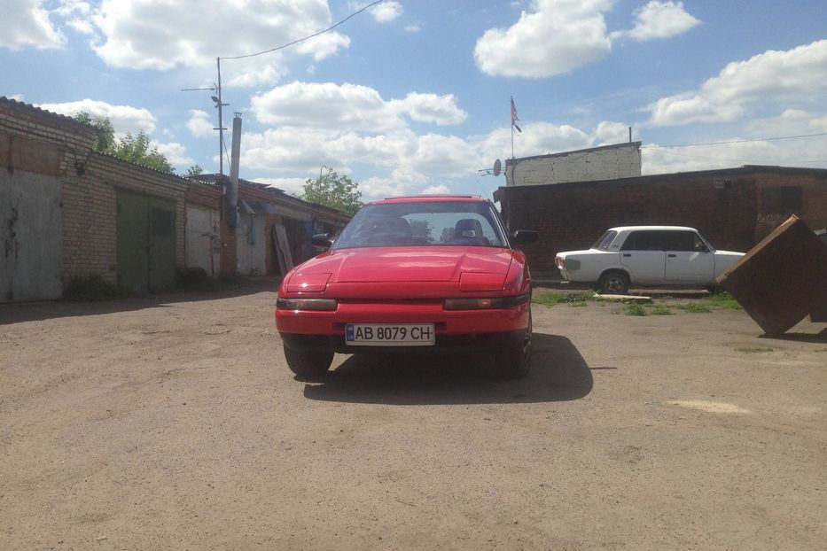 Продам Mazda 323 BG 1992 года в Виннице