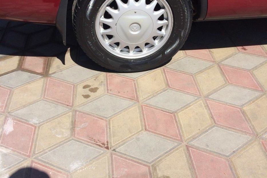 Продам Mazda 626 1996 года в Одессе
