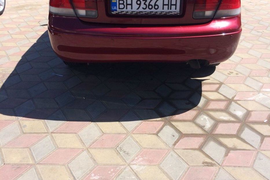 Продам Mazda 626 1996 года в Одессе