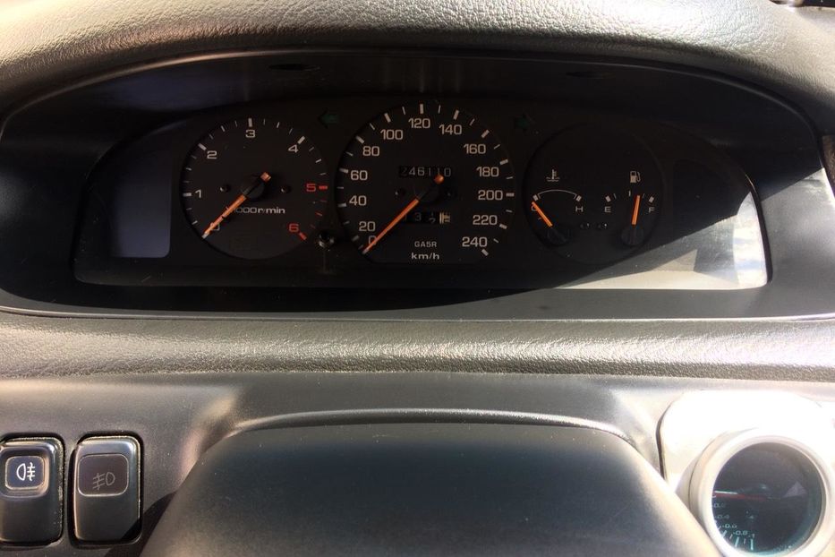 Продам Mazda 626 1996 года в Одессе