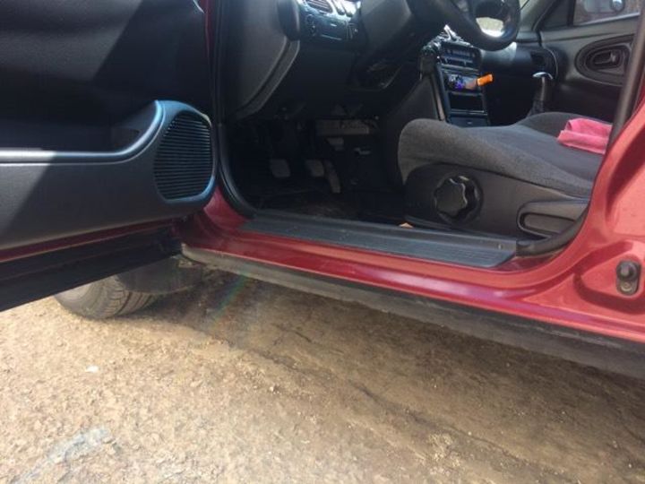 Продам Mazda 626 1996 года в Одессе