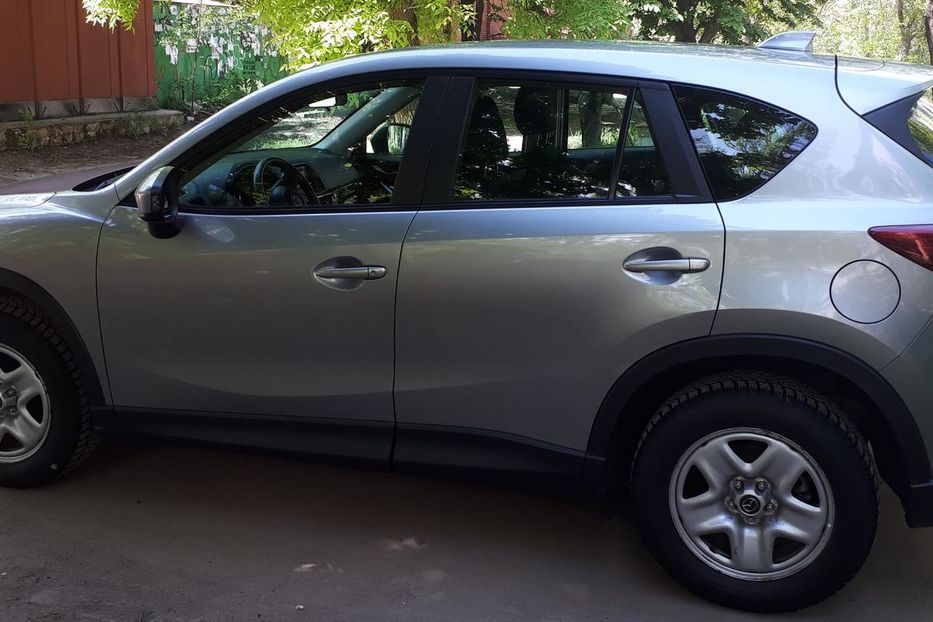 Продам Mazda CX-5 2013 года в г. Мариуполь, Донецкая область