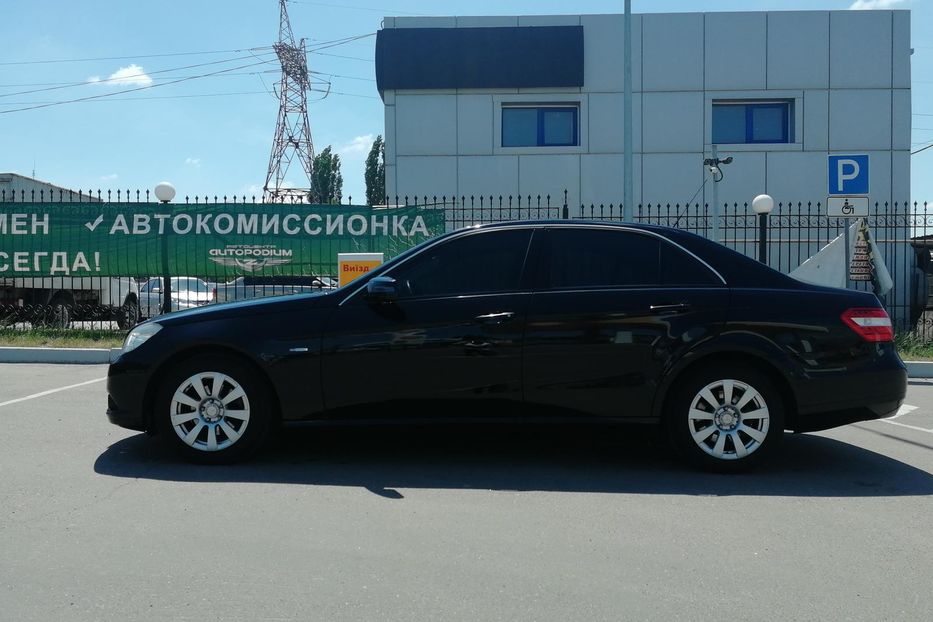 Продам Mercedes-Benz E-Class W 212 2010 года в Николаеве