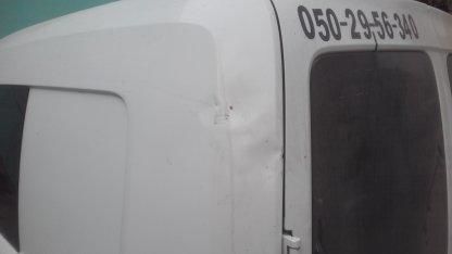 Продам Opel Combo пасс. 2002 года в г. Котовск, Одесская область