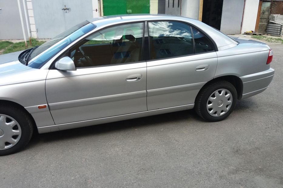 Продам Opel Omega 1999 года в Луцке