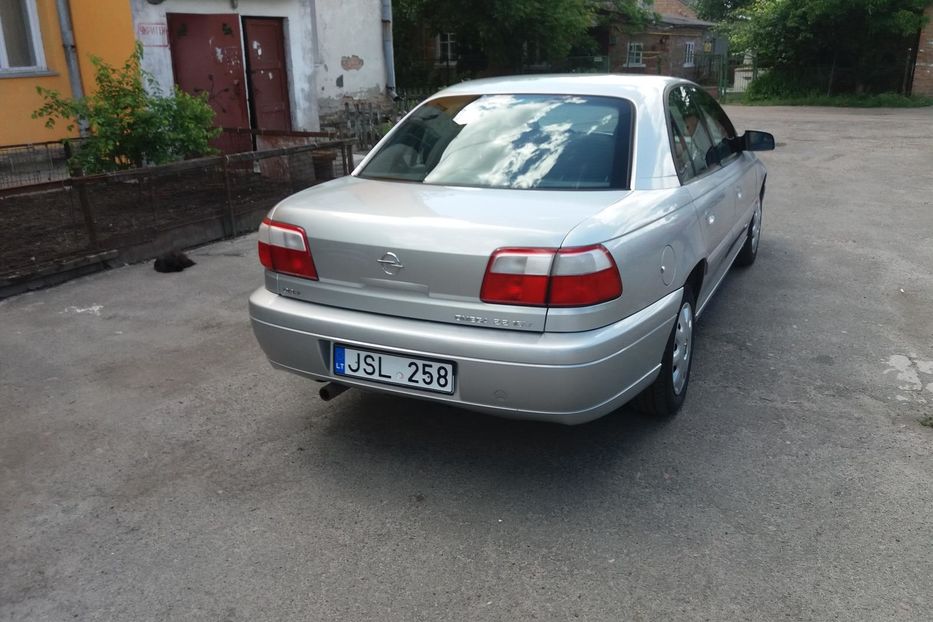 Продам Opel Omega 1999 года в Луцке