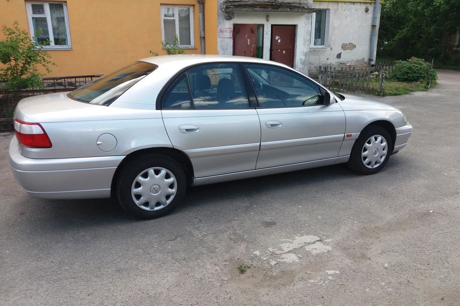 Продам Opel Omega 1999 года в Луцке