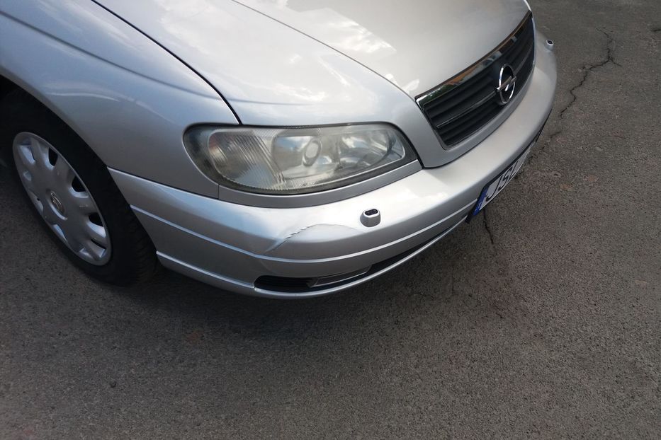 Продам Opel Omega 1999 года в Луцке