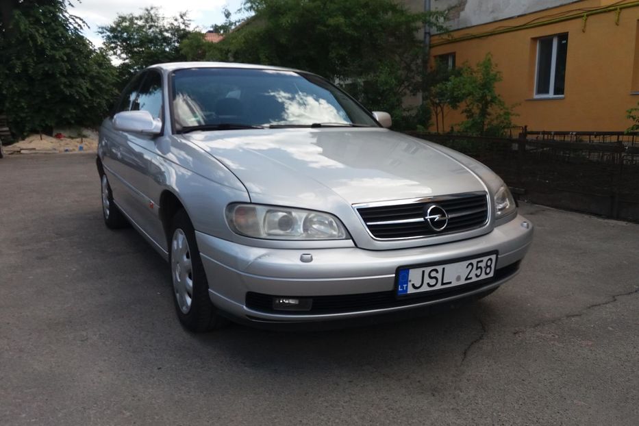 Продам Opel Omega 1999 года в Луцке