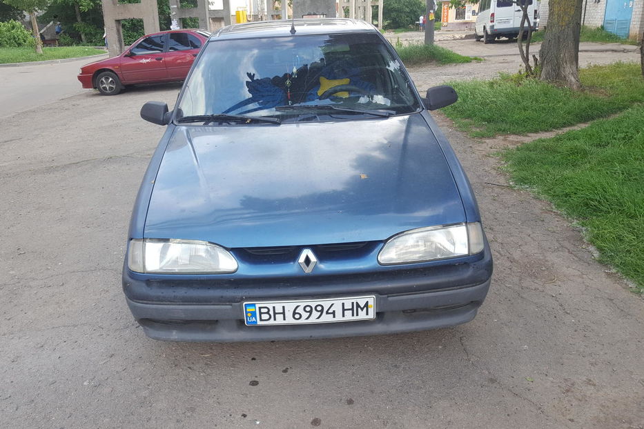 Продам Renault 19 1994 года в Одессе