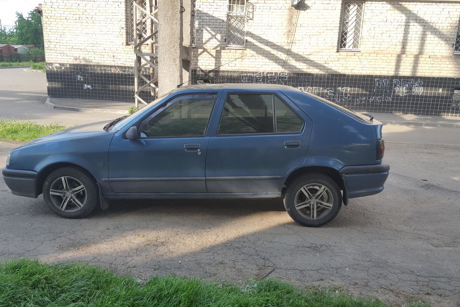 Продам Renault 19 1994 года в Одессе