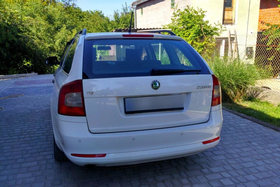 Продам Skoda Octavia A5 Combi 2011 года в Львове