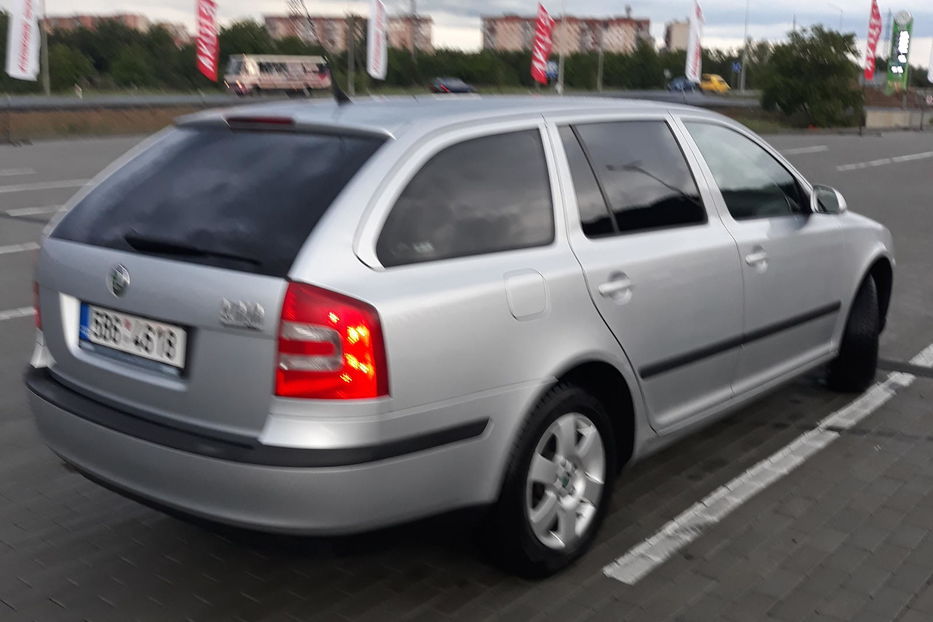 Продам Skoda Octavia A5 2008 года в г. Мукачево, Закарпатская область