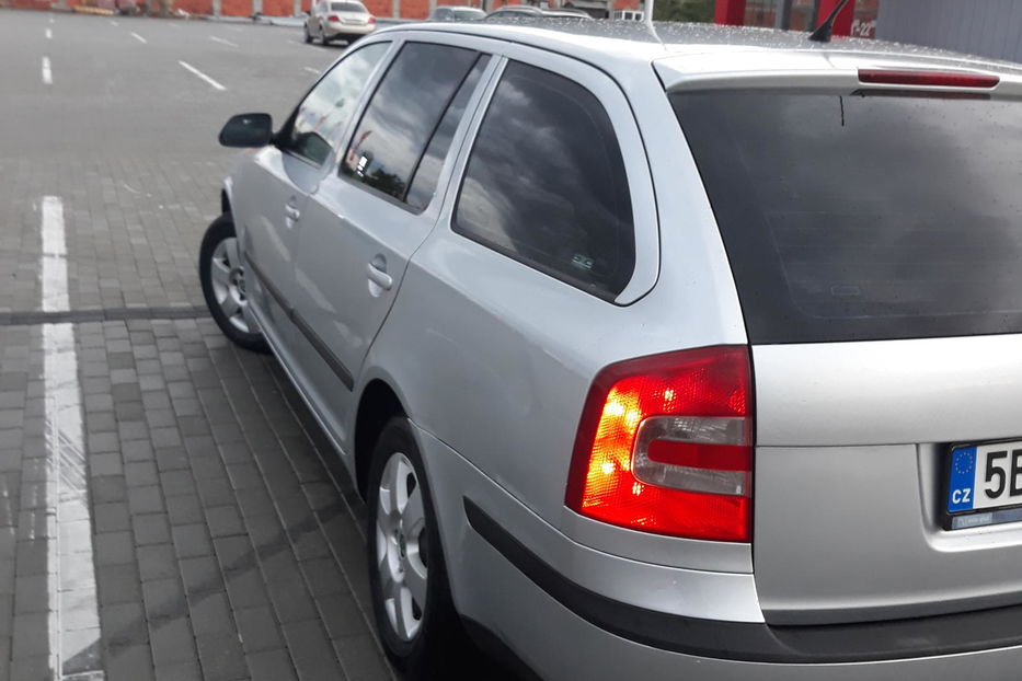 Продам Skoda Octavia A5 2008 года в г. Мукачево, Закарпатская область