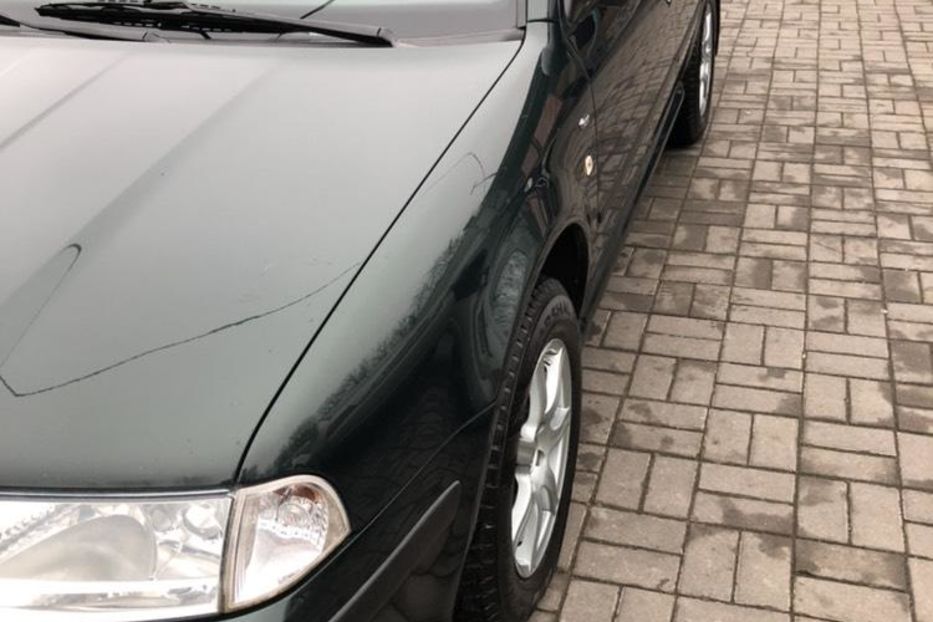 Продам Skoda Octavia Tour 2002 года в Запорожье