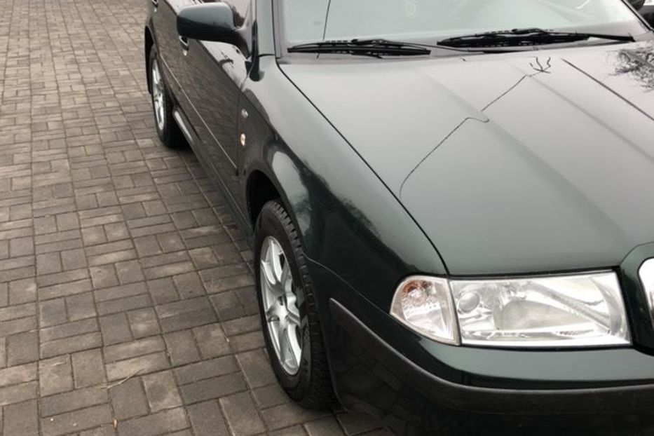 Продам Skoda Octavia Tour 2002 года в Запорожье